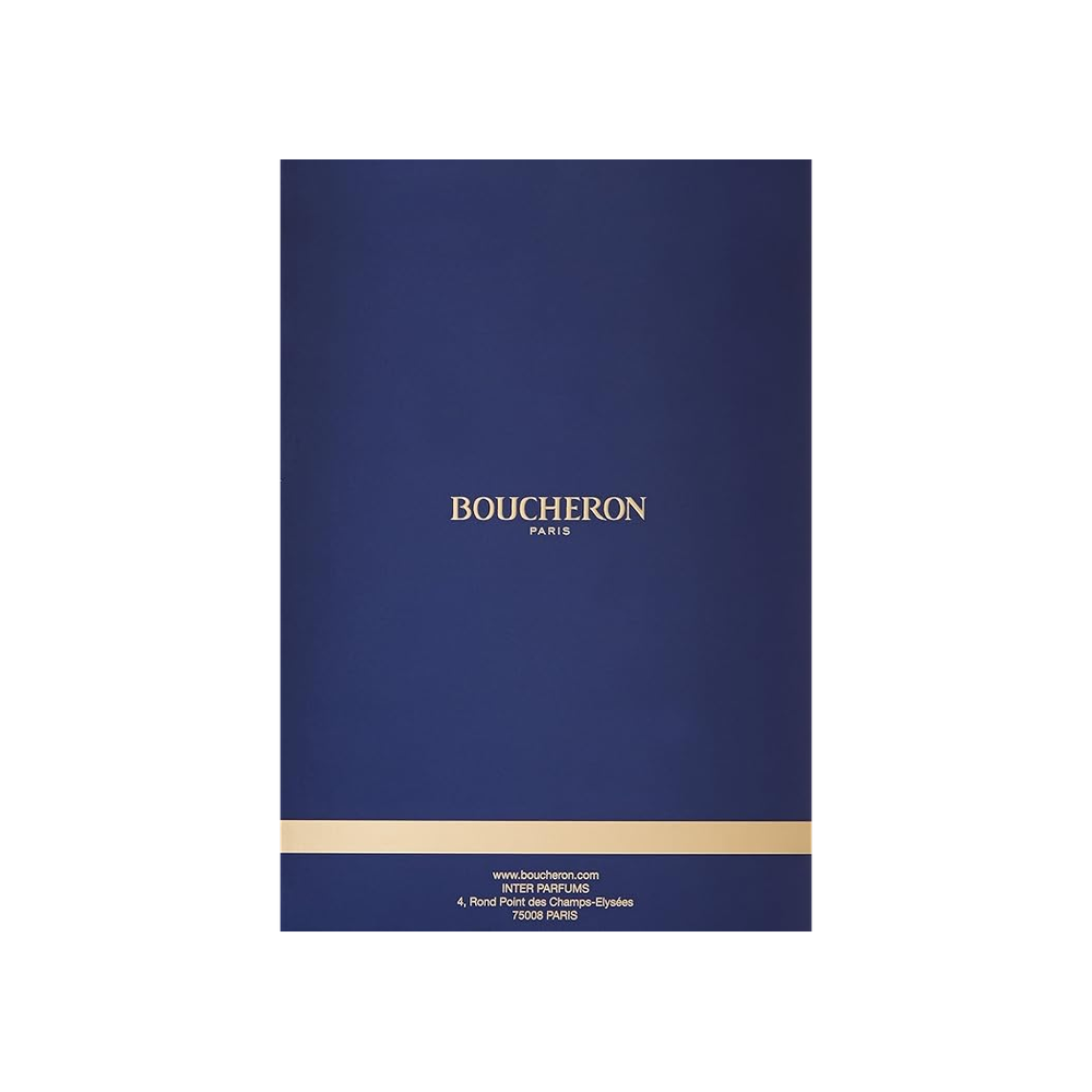 Boucheron Pour Homme Eau de Parfum Spray 100ml