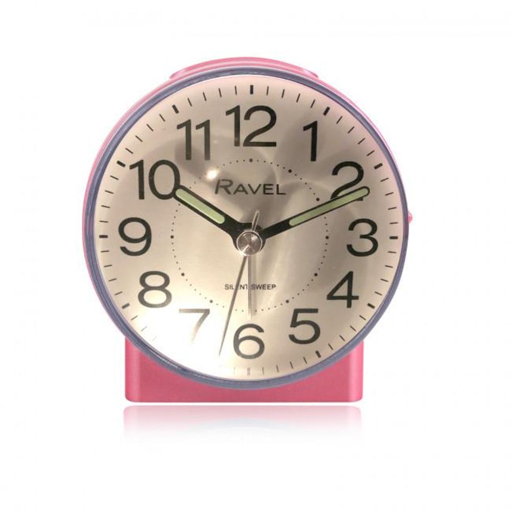 Ravel Oversized Wall Clock - Modern & Stylish Decor