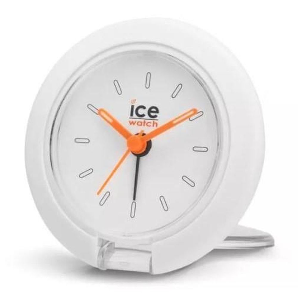 Ice Travel Alarm Clock Available Multiple Colour IC01519