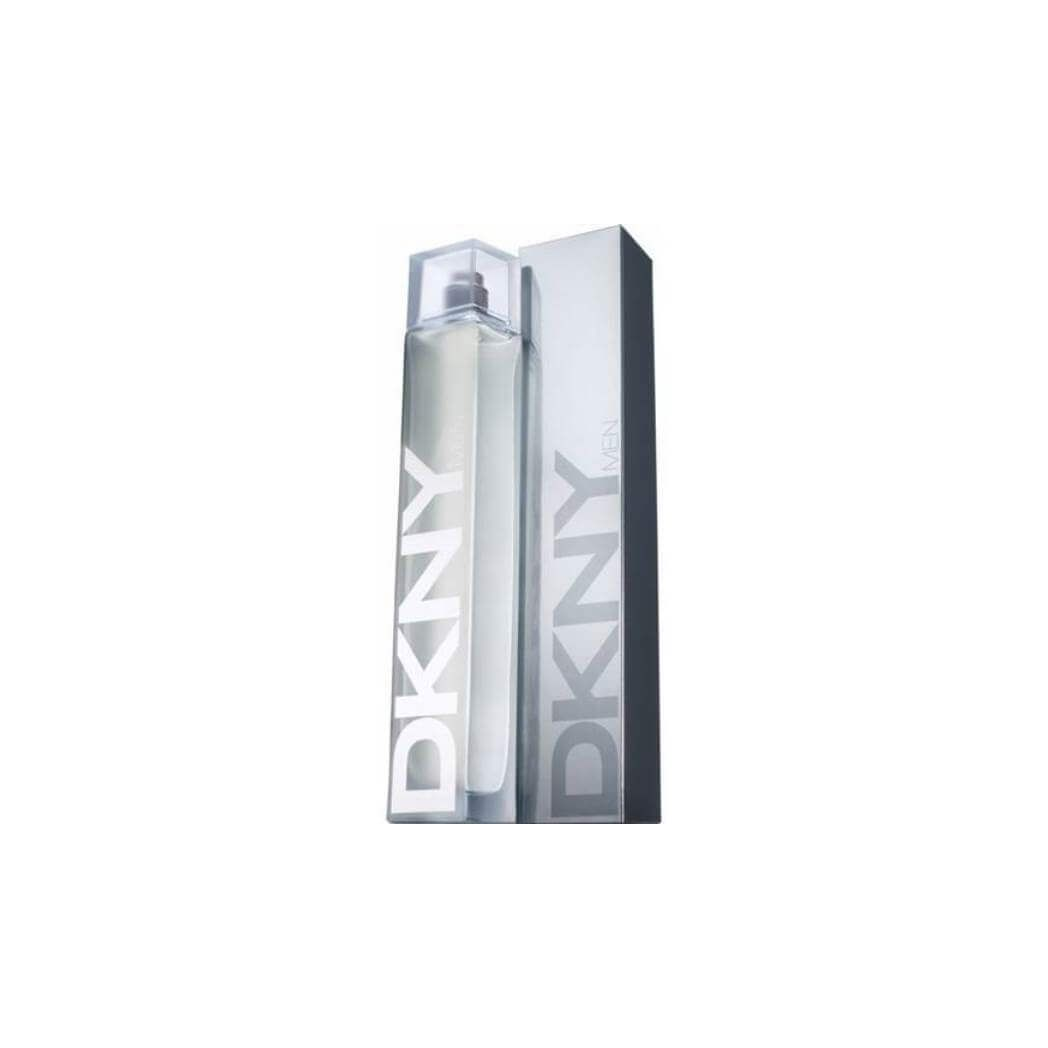 DKNY Men Energizing Eau De Toilette Spray 100ml