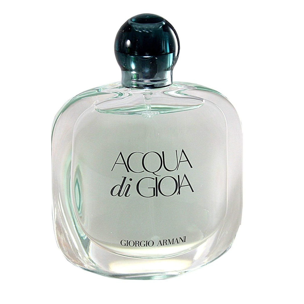 Giorgio Armani Acqua Di Gioia Eau De Parfum Spray 50ml