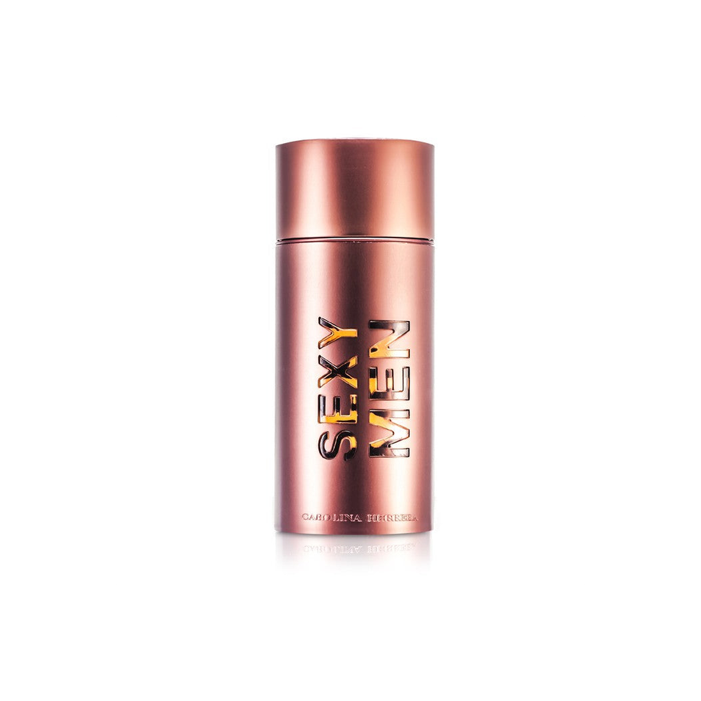 Carolina Herrera 212 Sexy For Him Eau de Toilette Spray 100ml