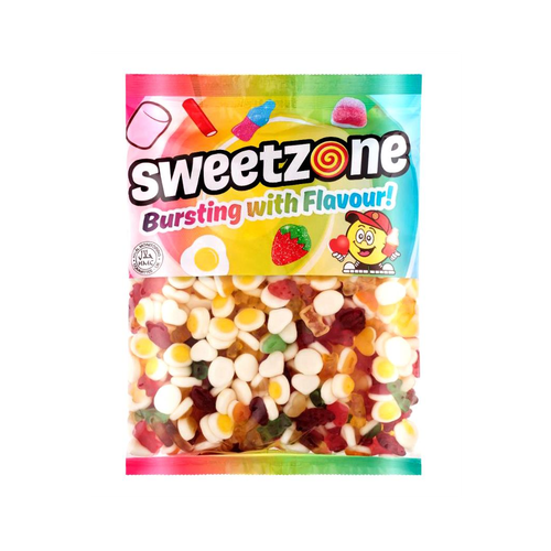 Party Mix 1kg Sweet Bag Sweets