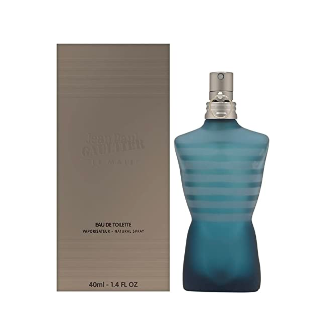 Jean Paul Gaultier Eau de Toilette Spray 40ml