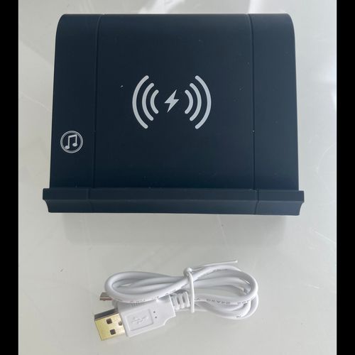 Easy Touch Wireless Speaker