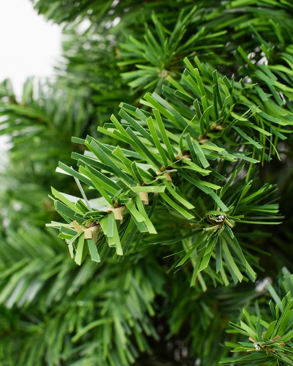 Imperial Pine Green - 6ft Artificial Christmas Tree