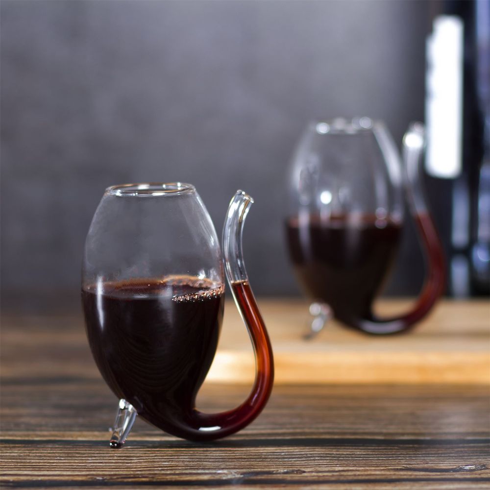 Port Sippers 90ml - Set of 4 | M&W