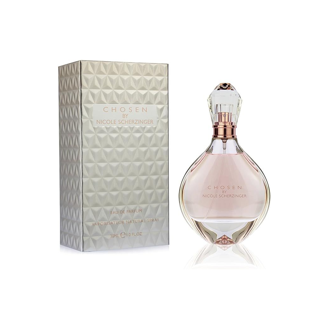 Nicole Scherzinger Chosen Eau De Parfum Spray 50ml