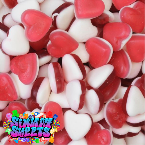 Heart Throbs Simway Sweets