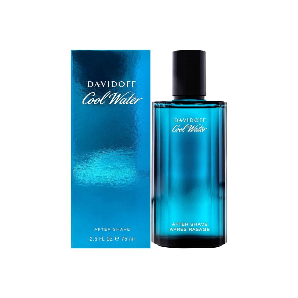 Davidoff Coolwater After Shave