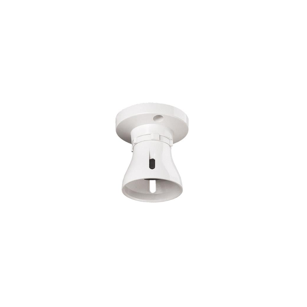 Eagle T1 Batten 3 Terminal Lamp Holder HO Skirt 60W