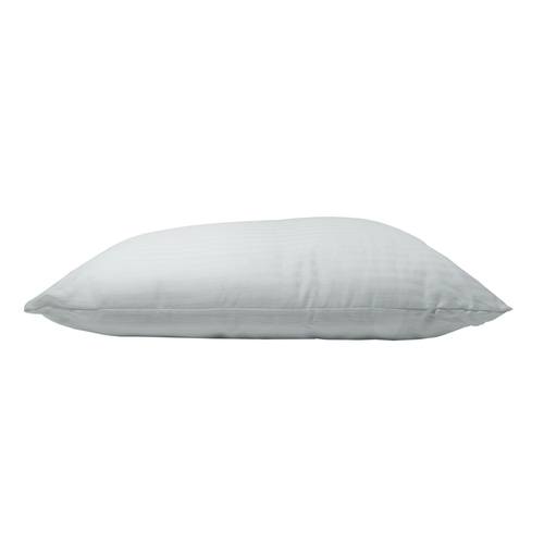Ultrabounce Satin Stripe Pillow Pair