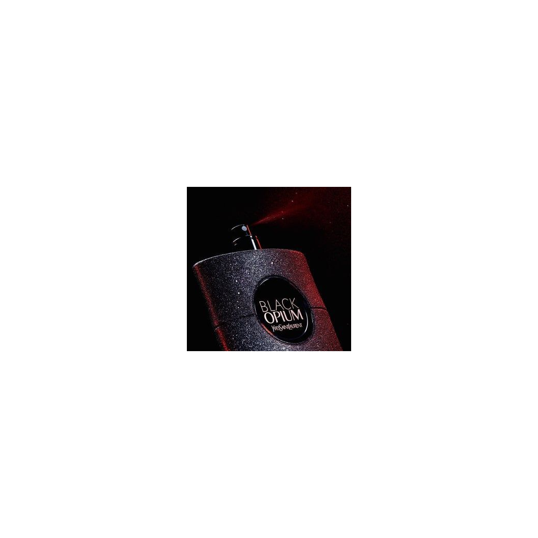 YSL Black Opium Extreme Eau De Parfum Spray 50ml