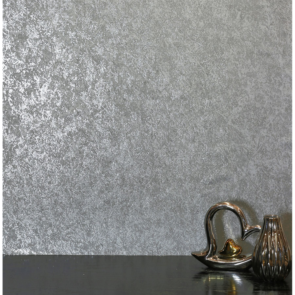 Premium Texture Silver Kiss Foil for Precision Crafting
