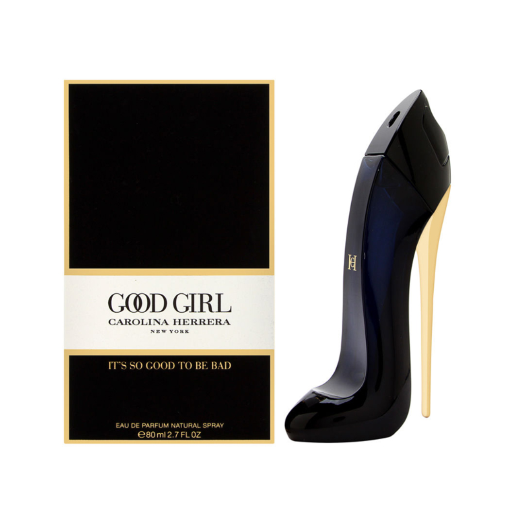 Carolina Herrera Good Girl Eau de Parfum Spray 80ml