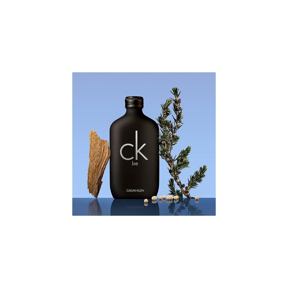 Calvin Klein Free Eau De Toilette-Spray 50ml