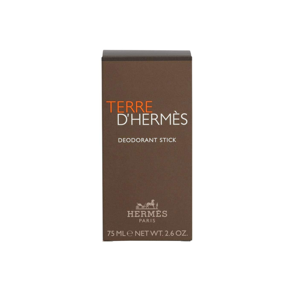 Hermes Terre D'hermes Deo Stick 75ml