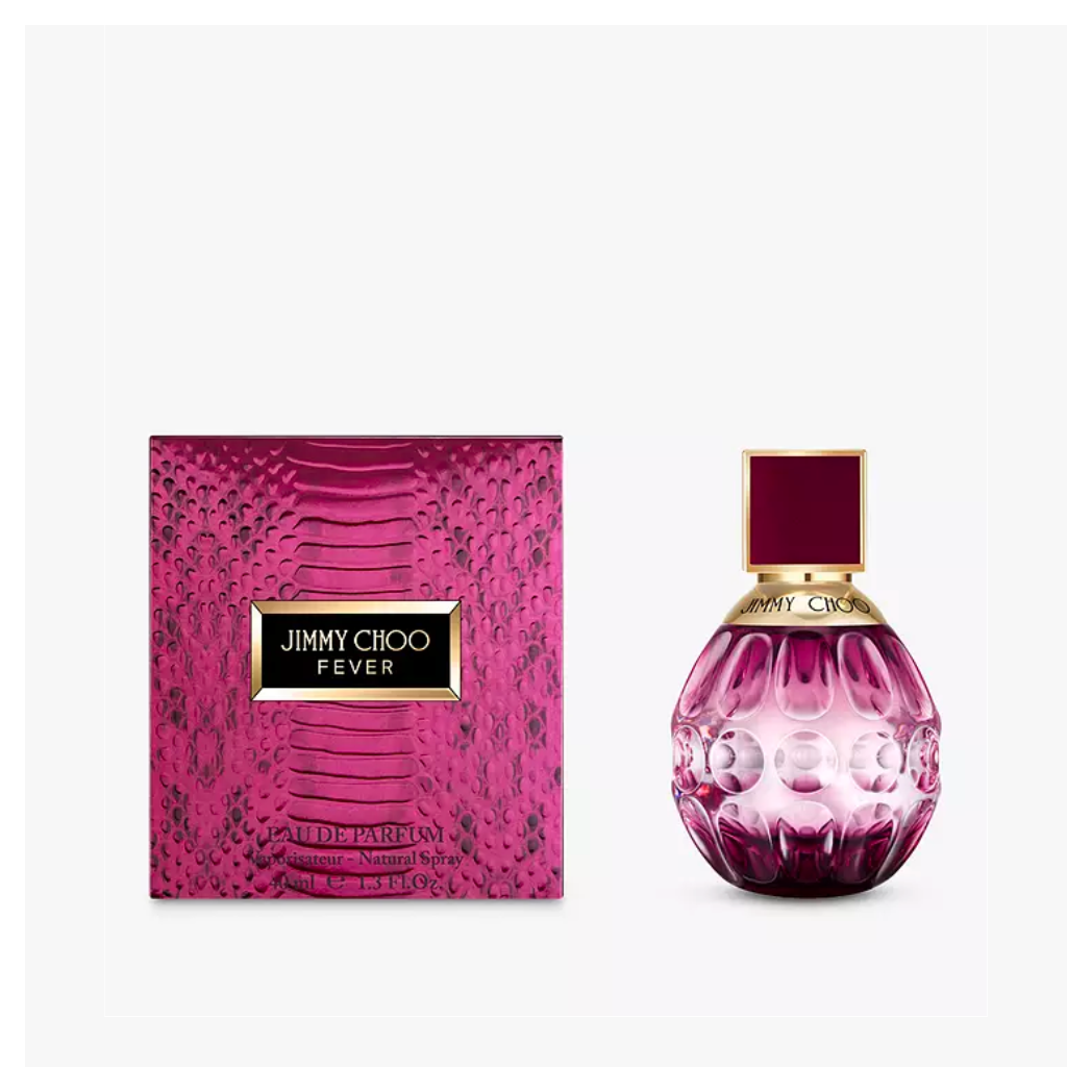 Jimmy Choo Fever Eau de Parfum Spray 40ml
