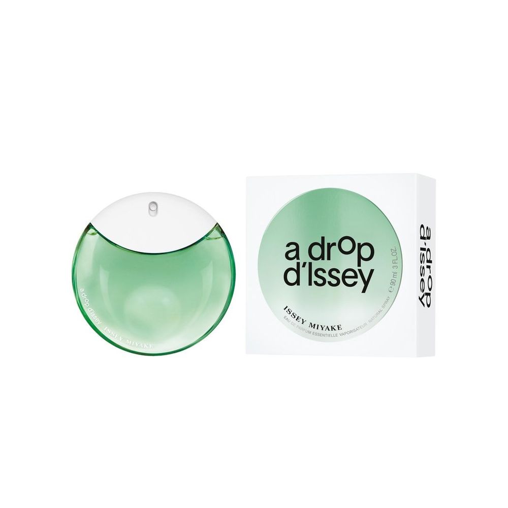 Issey Miyake A Drop D'issey Essentielle Eau De Parfum Spray 90ml
