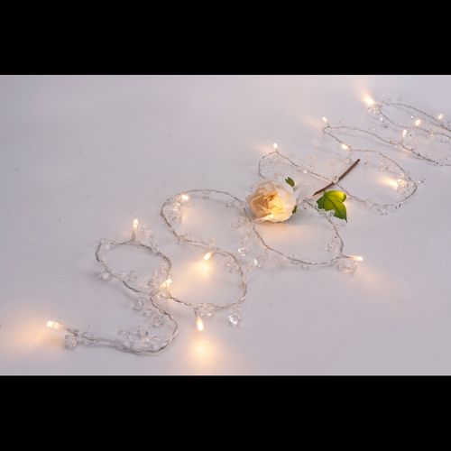 9 Feet LED Garland