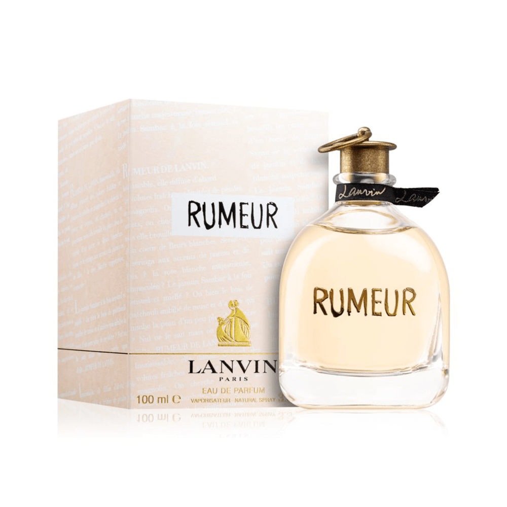 Lanvin Rumeur Eau De Parfum Spray 100ml