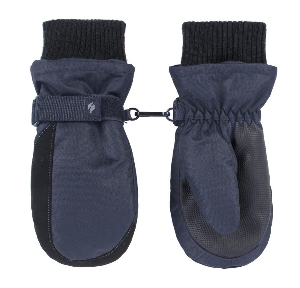 Snowday Performance Mittens - Heat Holders Kids