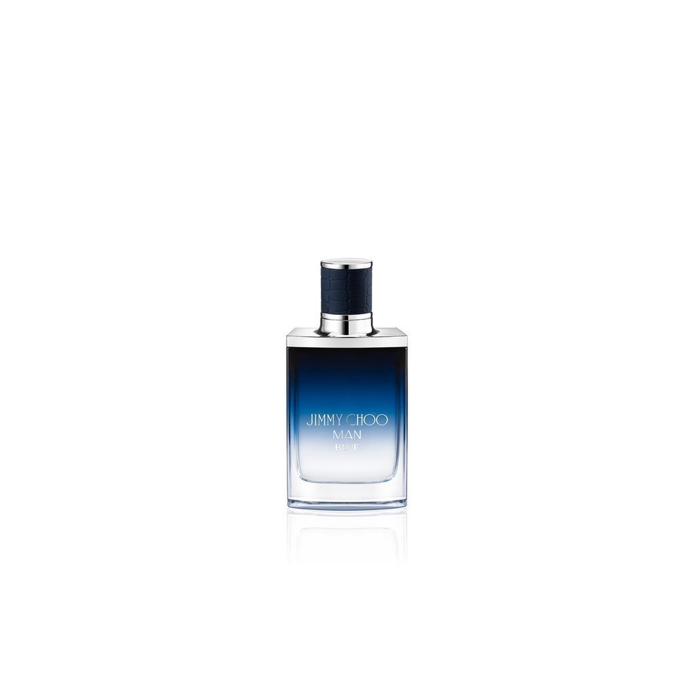 Jimmy Choo Man Blue Eau De Toilette Spray 50ml
