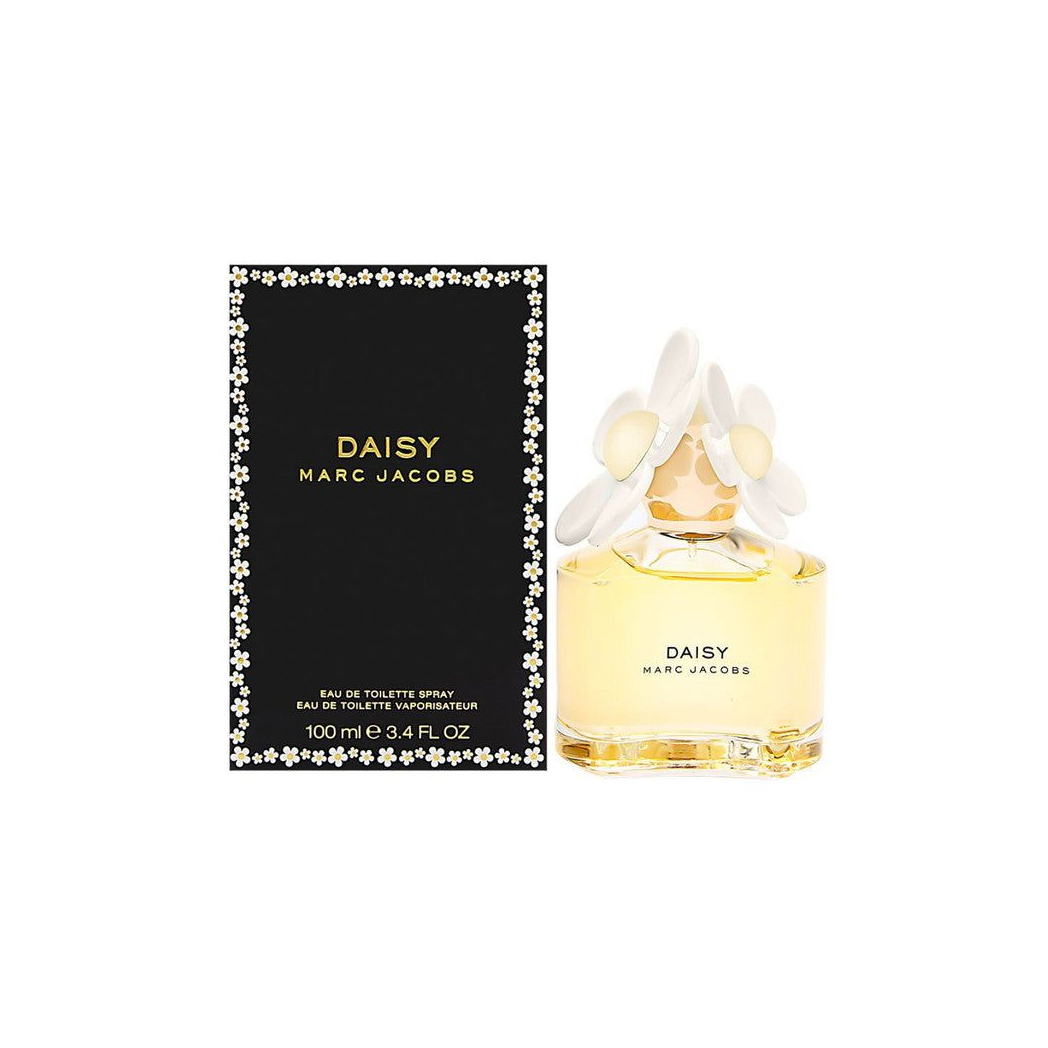 Marc Jacobs Daisy Eau de Toilette Spray 100ml