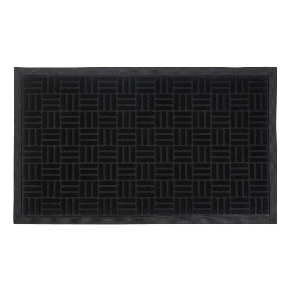 VINSANI ENTRANCE MATS: Unmatched Protection and Anti-Slip Design