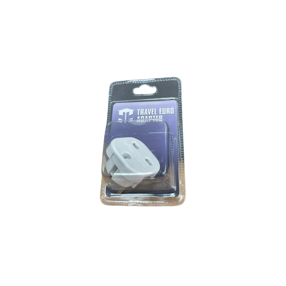 Universal Travel Adapter - Reliable, Premium Quality