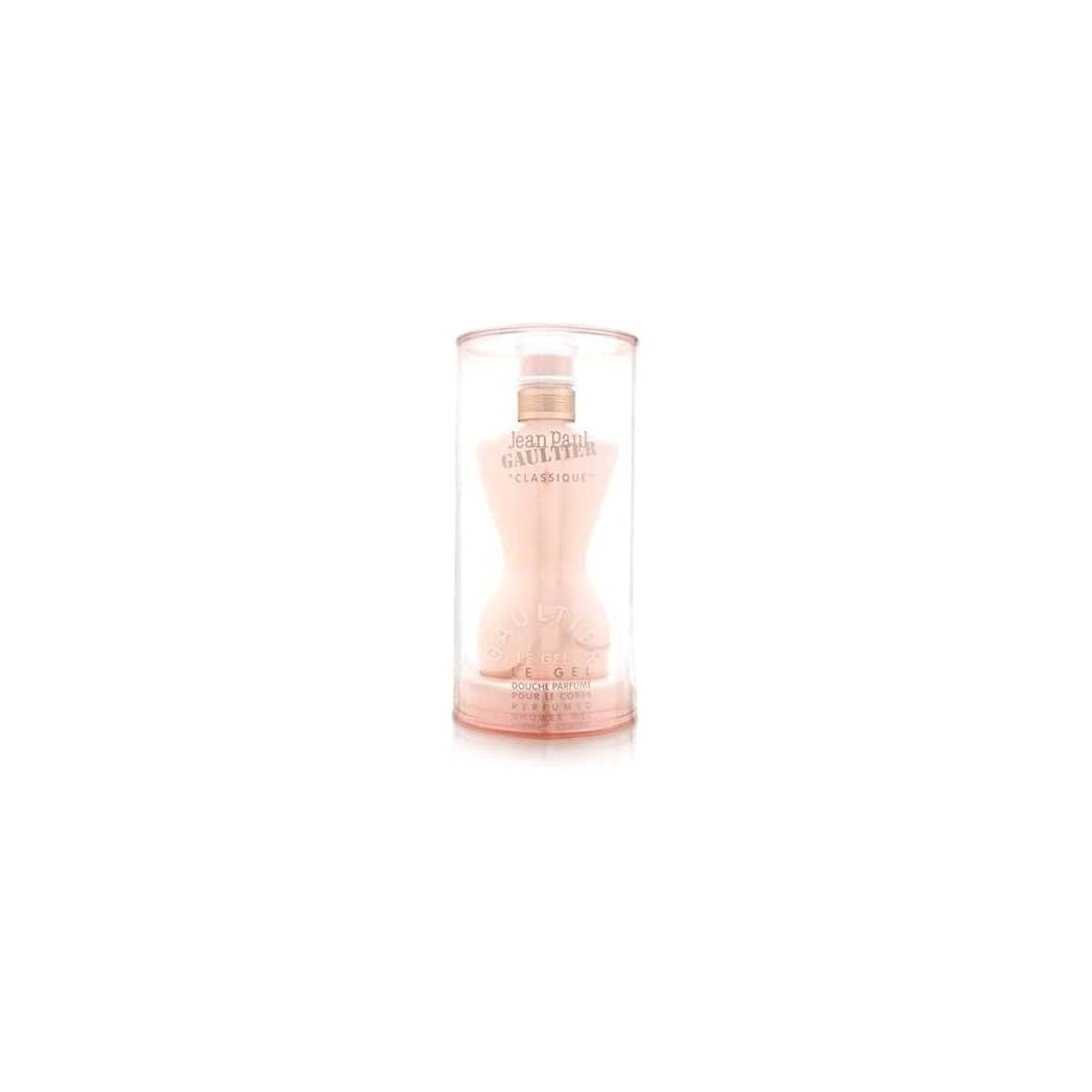 Jean Paul Gaultier Classique Shower Gel 200ml