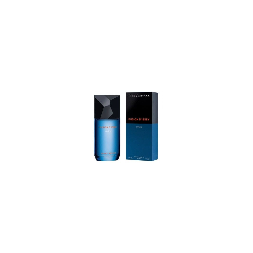 Issey Miyake Fusion Exreme Intense Eau De Toilette Spray 50ml