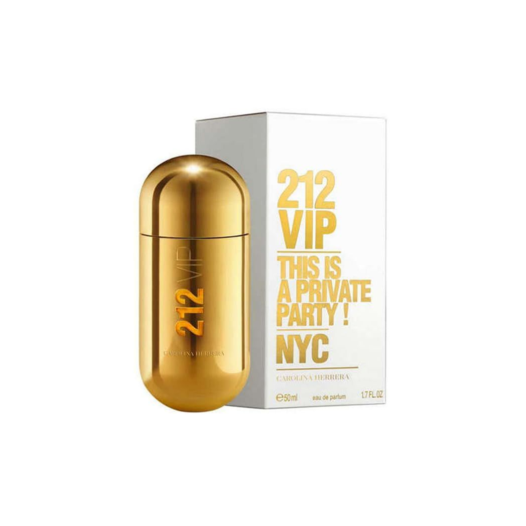 Carolina Herrera 212 Vip Eau De Parfum Spray 50ml