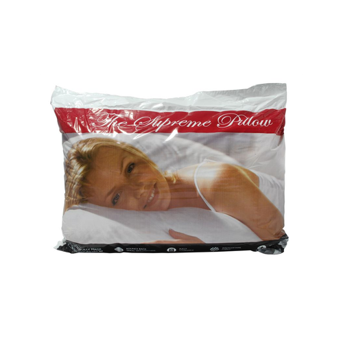 Supreme Hotel Pillow