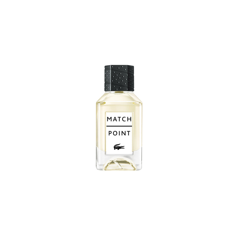 Lacoste Match Point Cologne Eau De Toilette Spray 100ml
