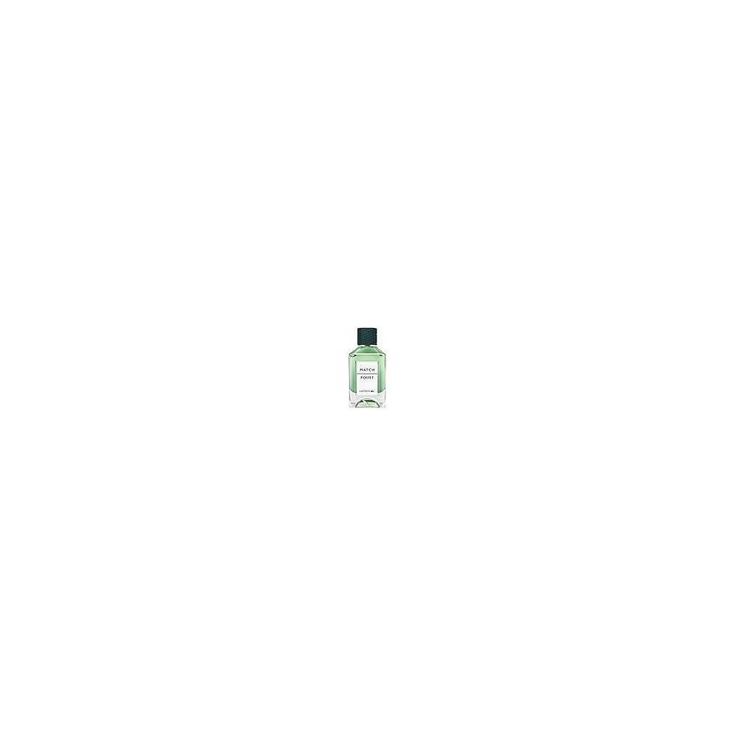 Lacoste Match Point Eau De Toilette Spray 50ml