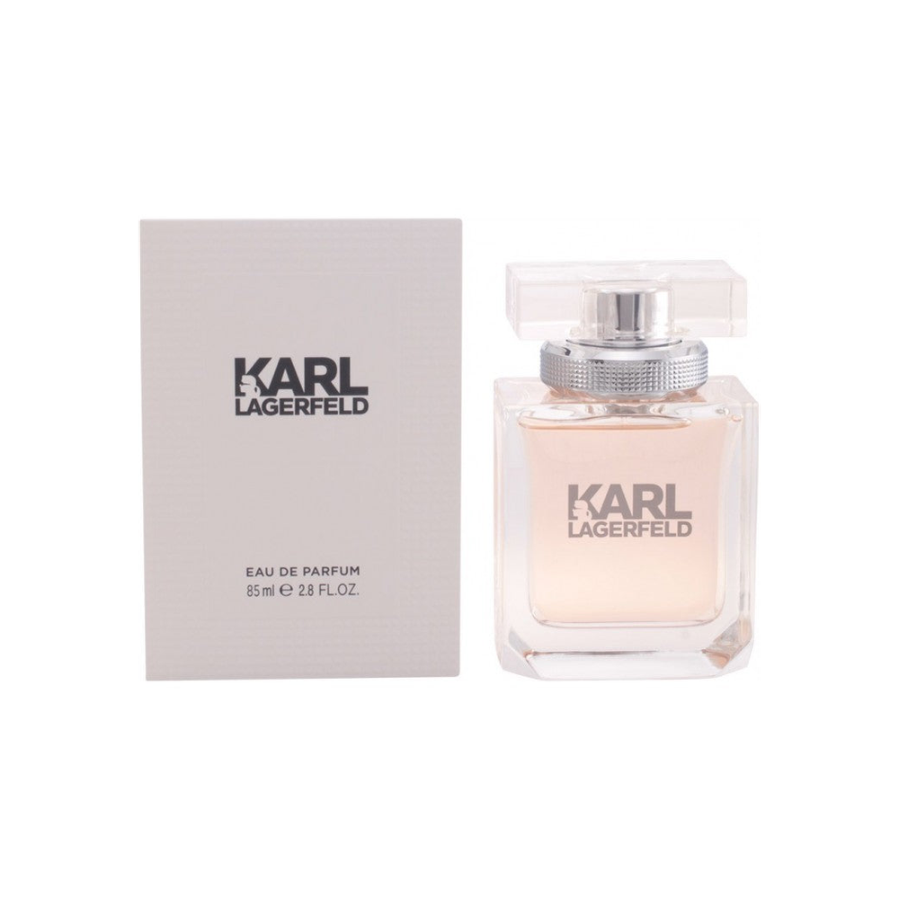 Karl Lagerfeld Pour Femme Eau De Parfum Spray 85ml