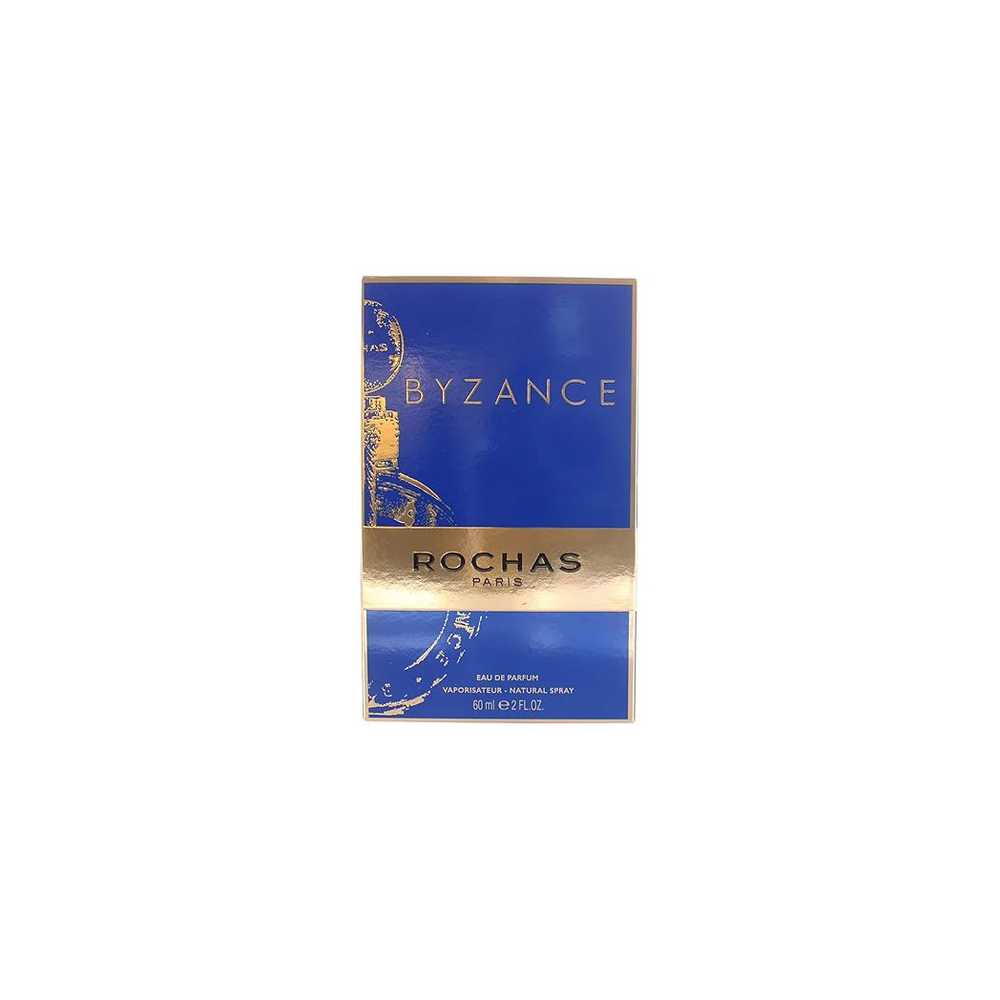 Rochas Byzance Eau De Parfum Spray 60ml