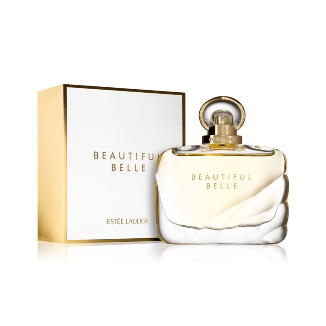 Estee Lauder Beautiful Belle Eau de Parfum Spray 100ml