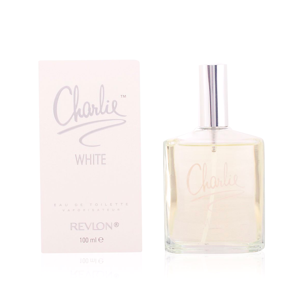 Revlon Charlie White Eau de Toilette Spray 100ml