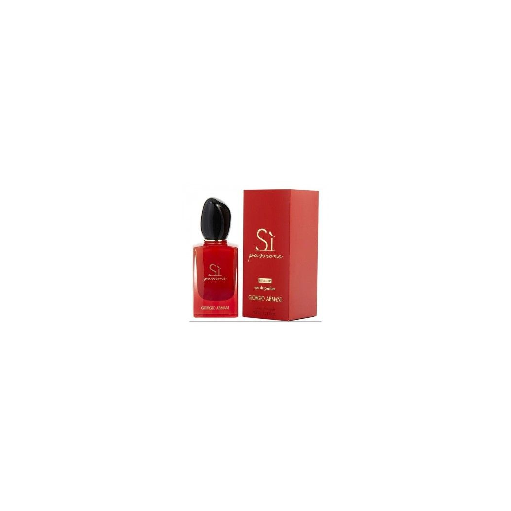 Giorgio Armani Si Passione Intense Eau De Parfum Spray 30ml