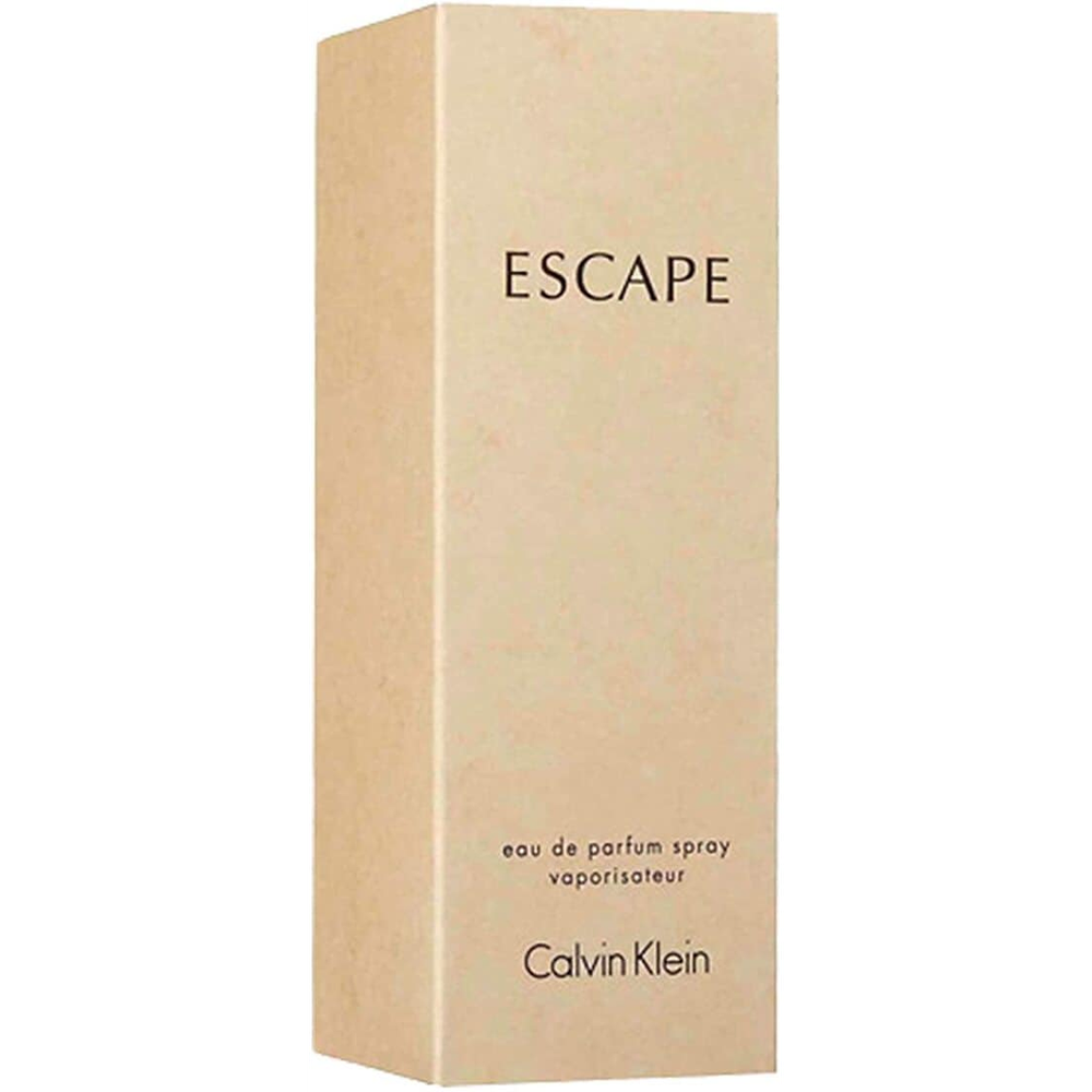 Calvin Klein Escape Eau De Parfum-Spray 100ml