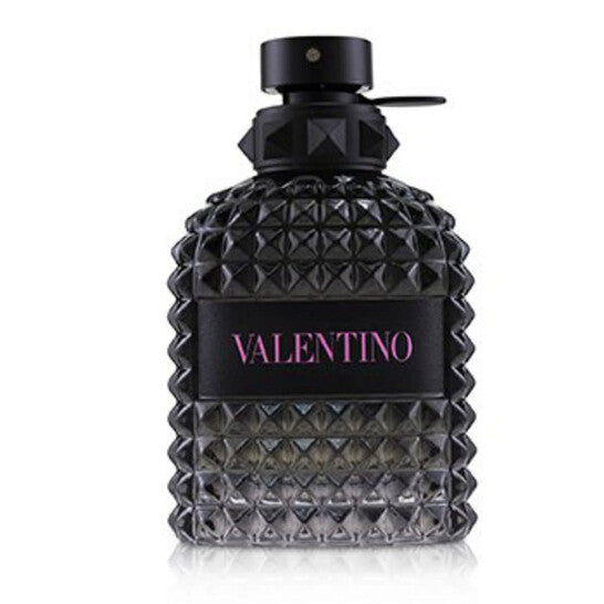 Valentino Born in Roma Uomo Eau de Toilette 100ml Spray