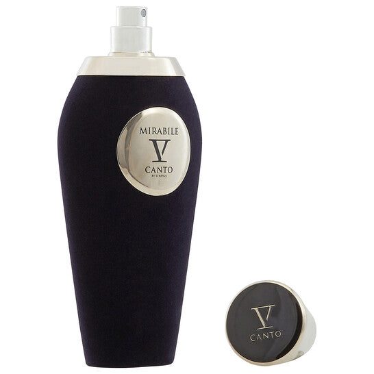 Tiziana Terenzi V Canto Mea Culpa Extrait de Parfum Eau de Parfum 100ml Spray