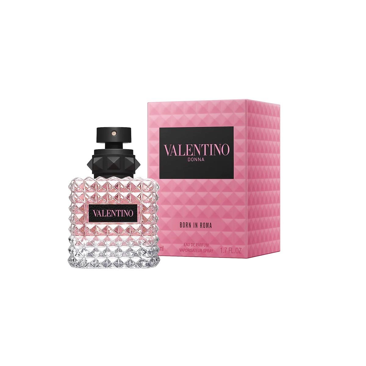 Valentino Born in Roma Eau de Parfum 50ml Spray