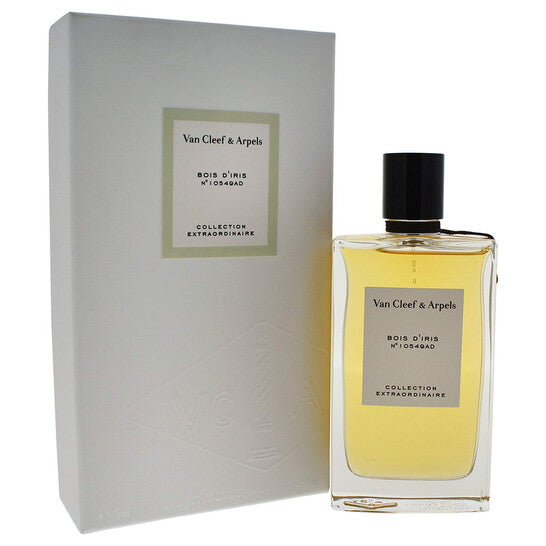 Van Cleef & Arpels Collection Extraordinaire Bois d'Iris Eau de Parfum 75ml Spray
