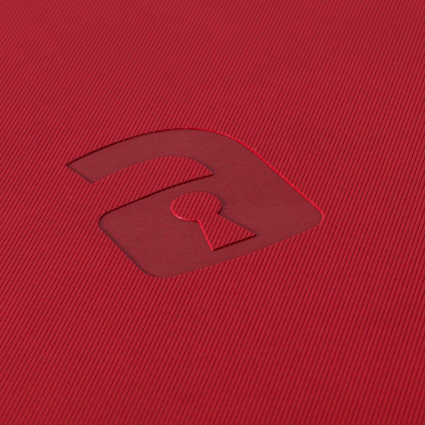 Vault X 12 XL Pocket Zip Binder – 624 Cards, Exo-Tec Cover, 26 Pages (Red)