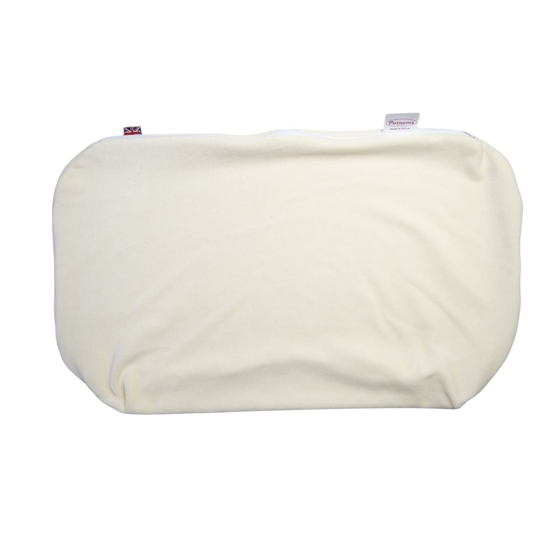 Putnam Velour Cover Pillow