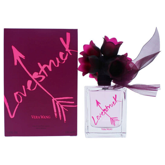 Vera Wang Lovestruck Eau de Parfum 100ml Spray Women's Fragrance