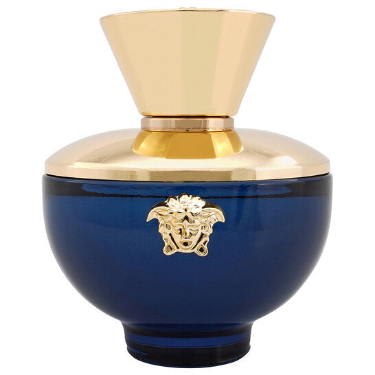 Versace Pour Femme Dylan Blue Eau de Parfum 100ml Spray Women's Fragrance